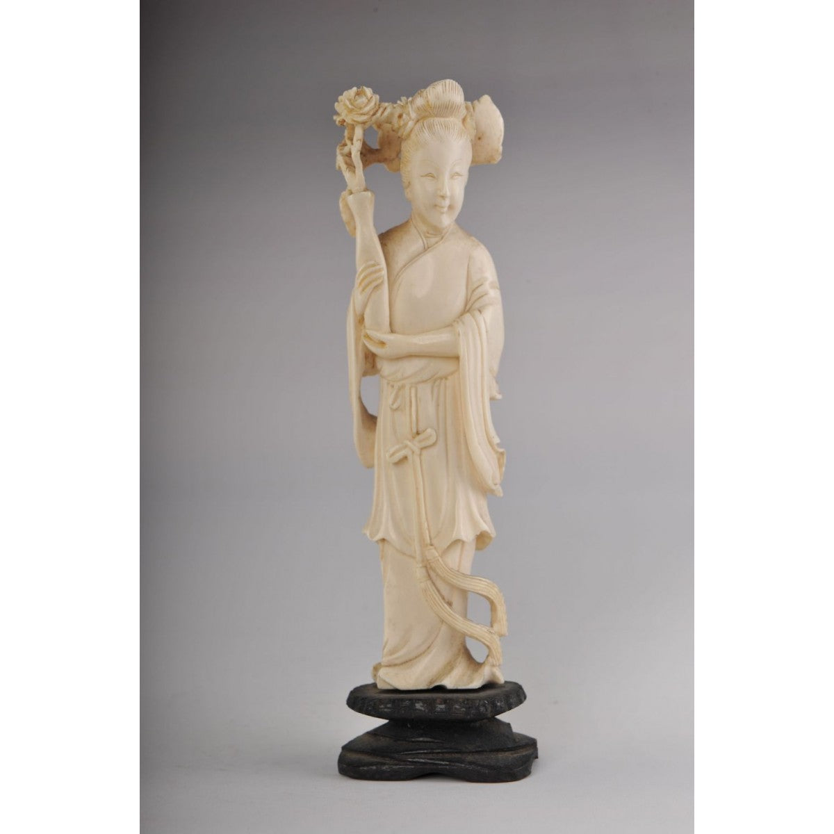 High Quality Ivory Carving – Elcidgallery