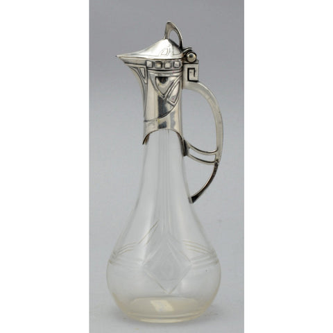 Decanter